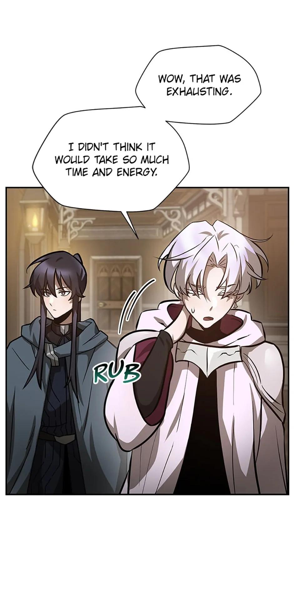 Read Helmut (en) Manga Online