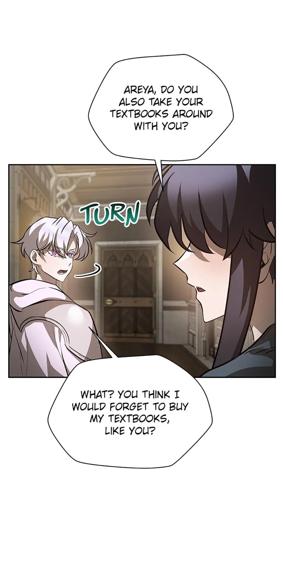 Read Helmut (en) Manga Online