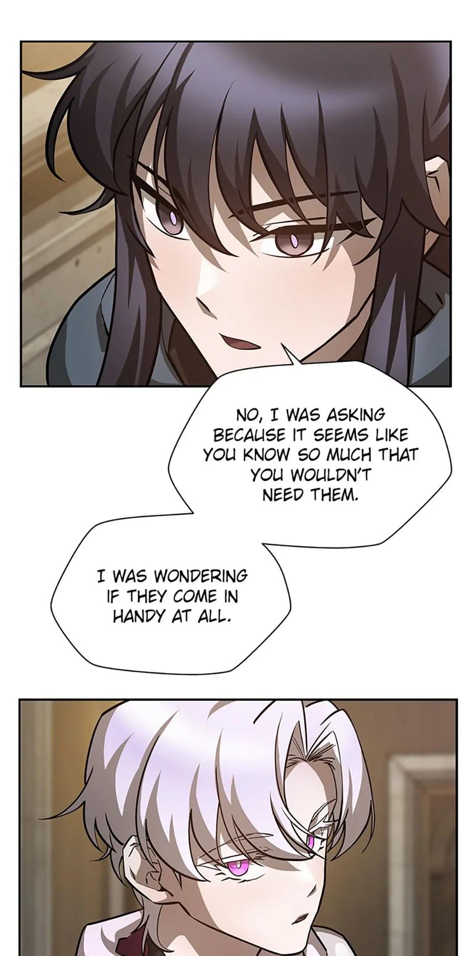 Read Helmut (en) Manga Online