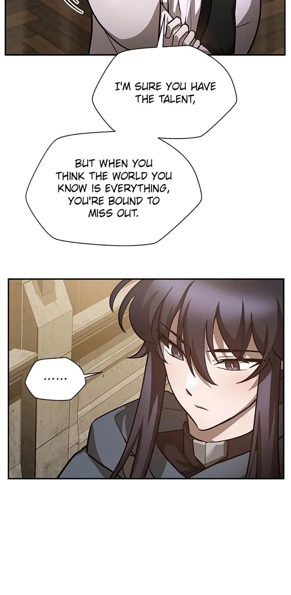 Read Helmut (en) Manga Online