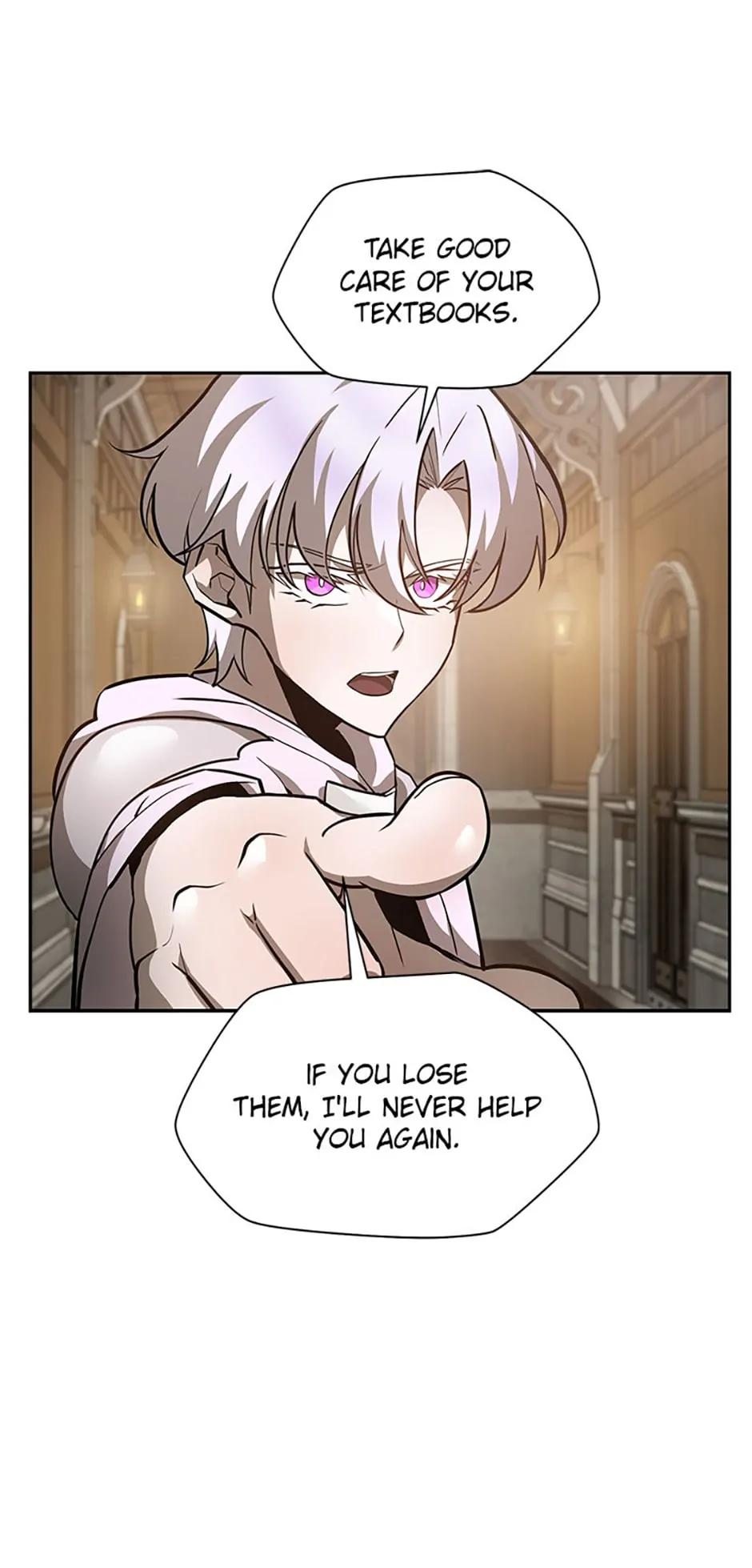 Read Helmut (en) Manga Online