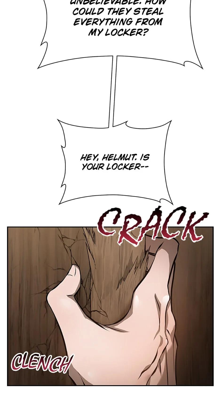 Read Helmut (en) Manga Online