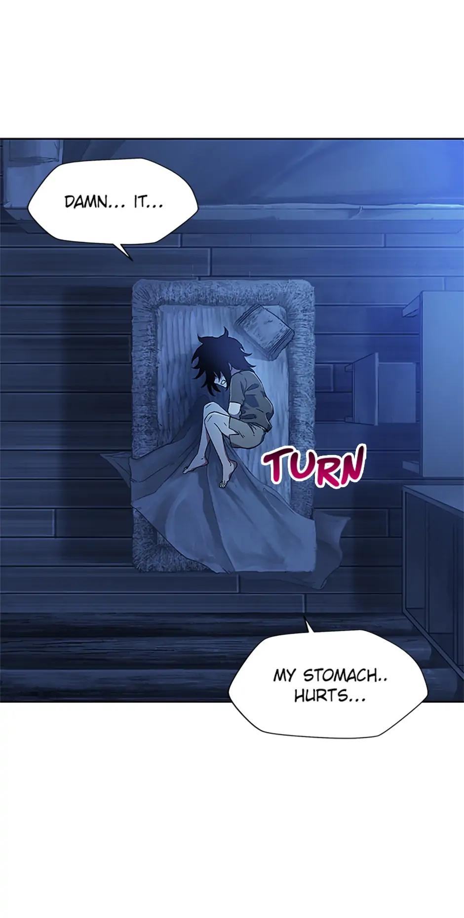 Read Helmut (en) Manga Online