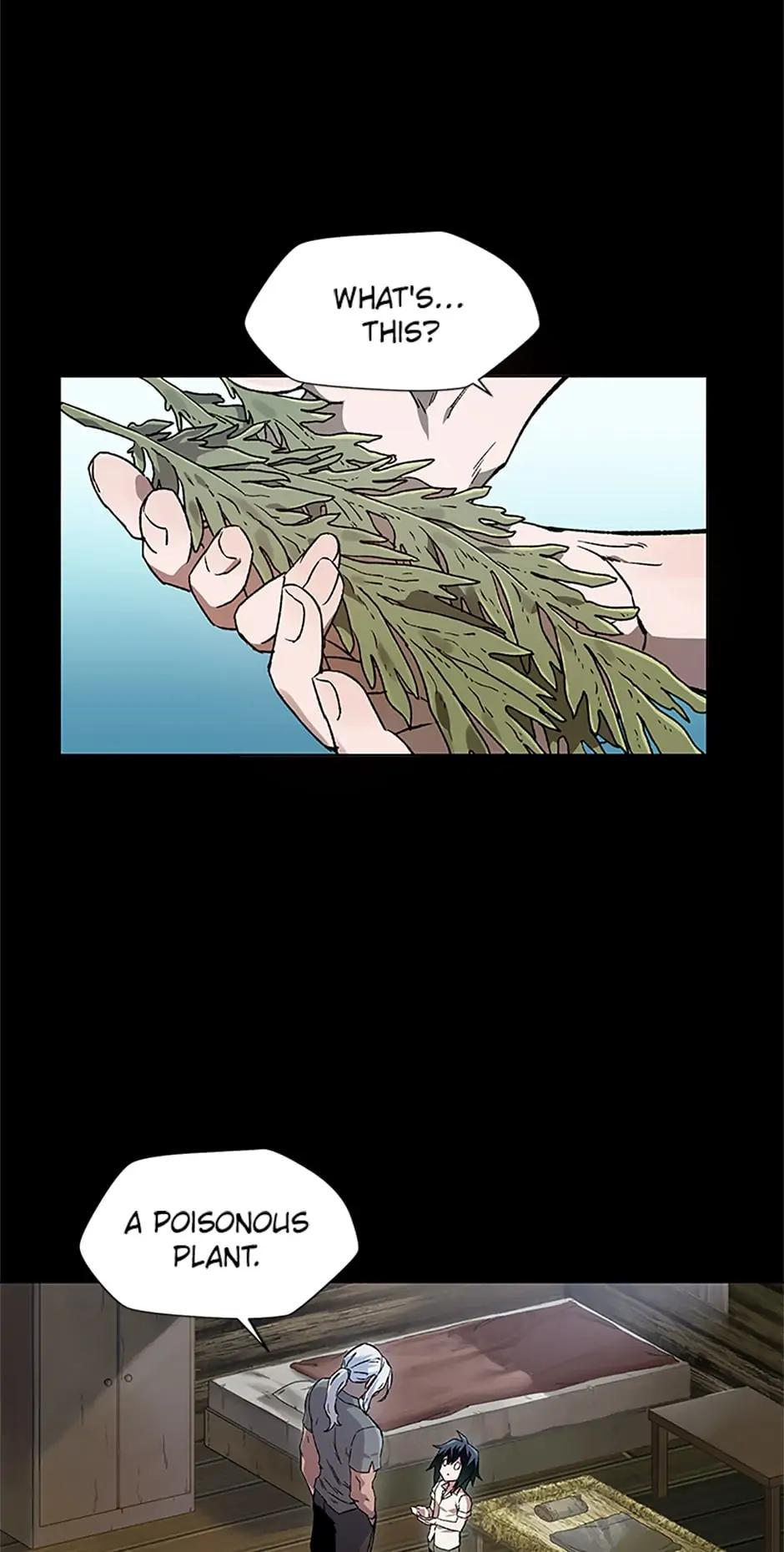 Read Helmut (en) Manga Online