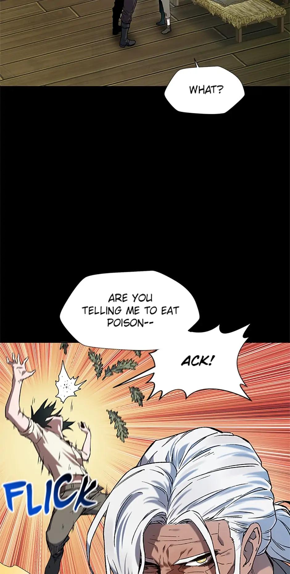 Read Helmut (en) Manga Online