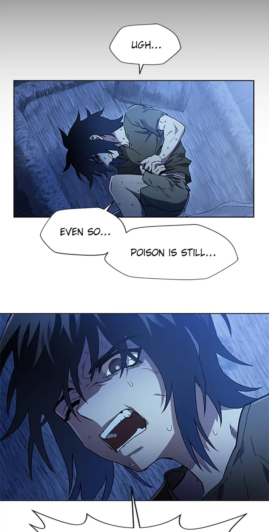 Read Helmut (en) Manga Online