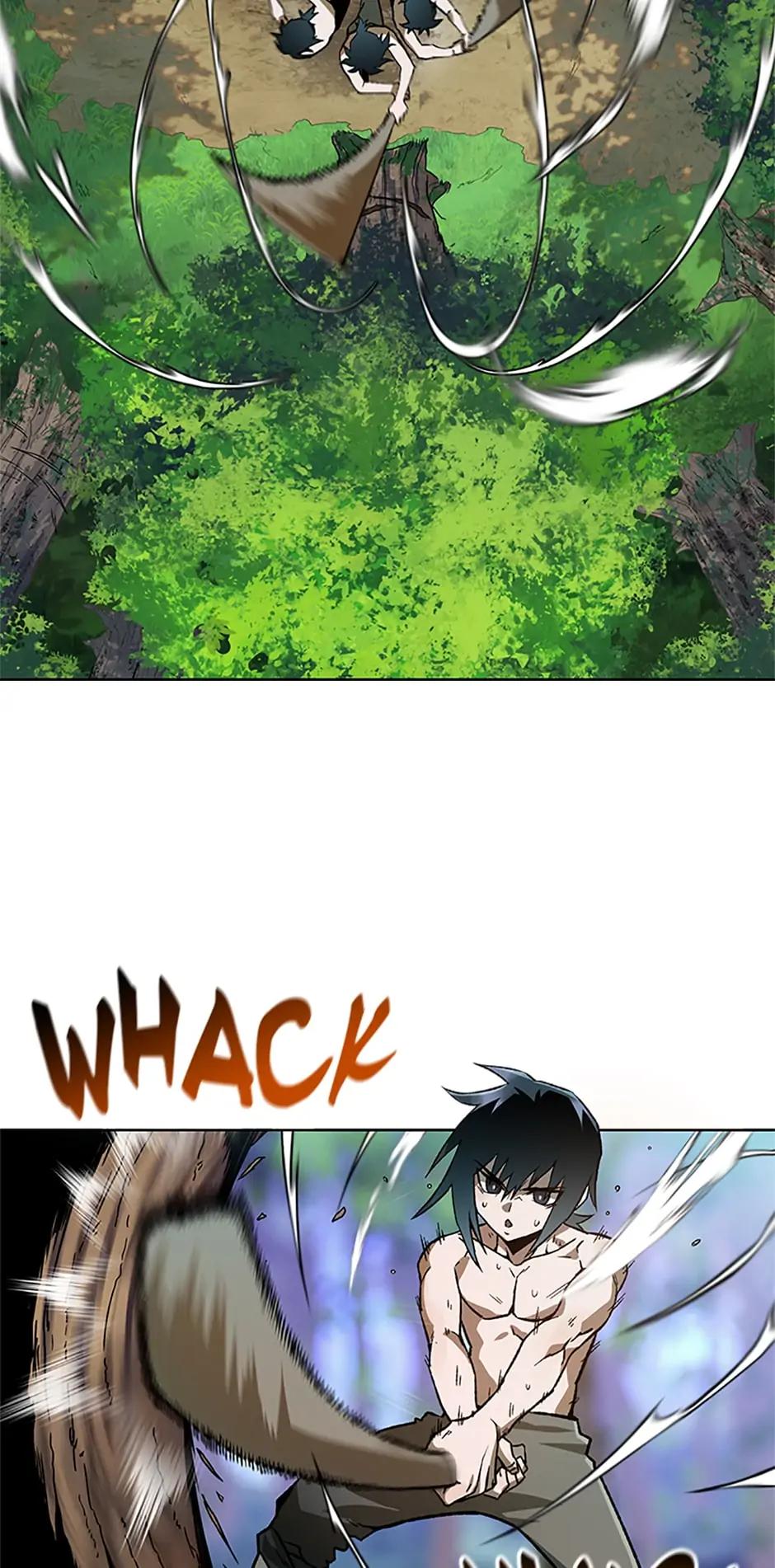 Read Helmut (en) Manga Online