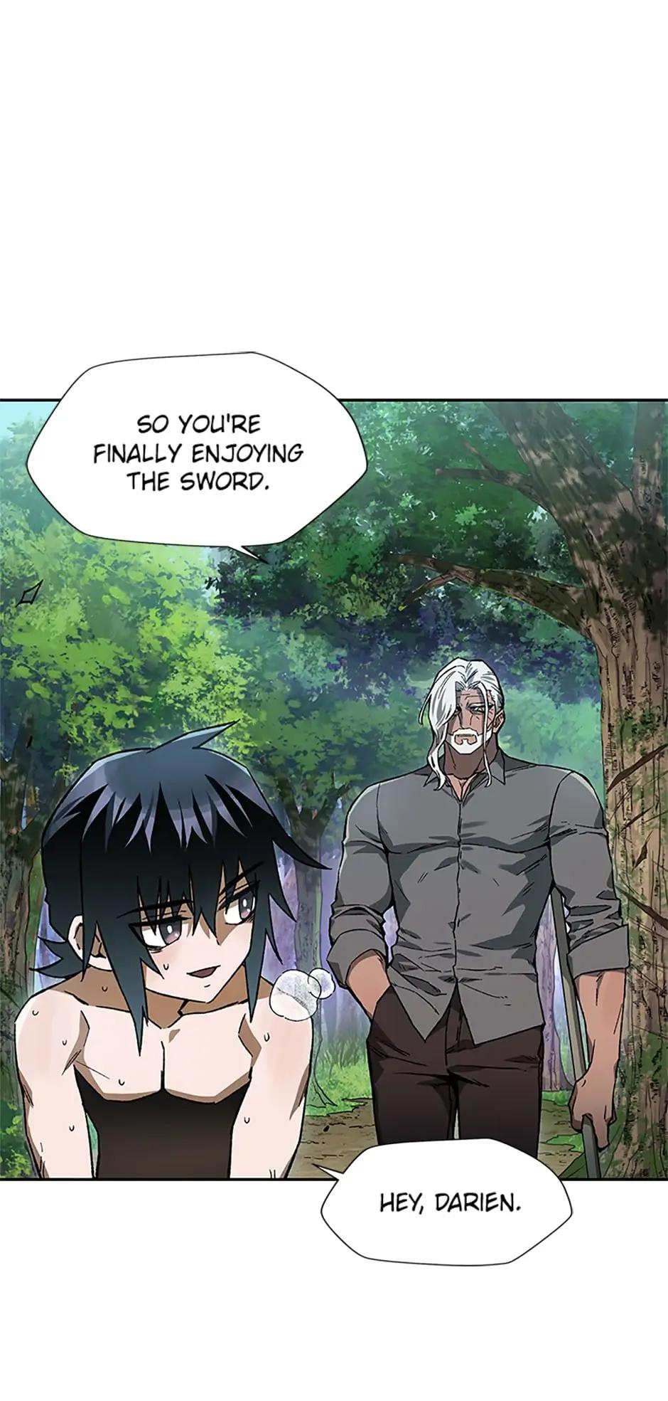 Read Helmut (en) Manga Online