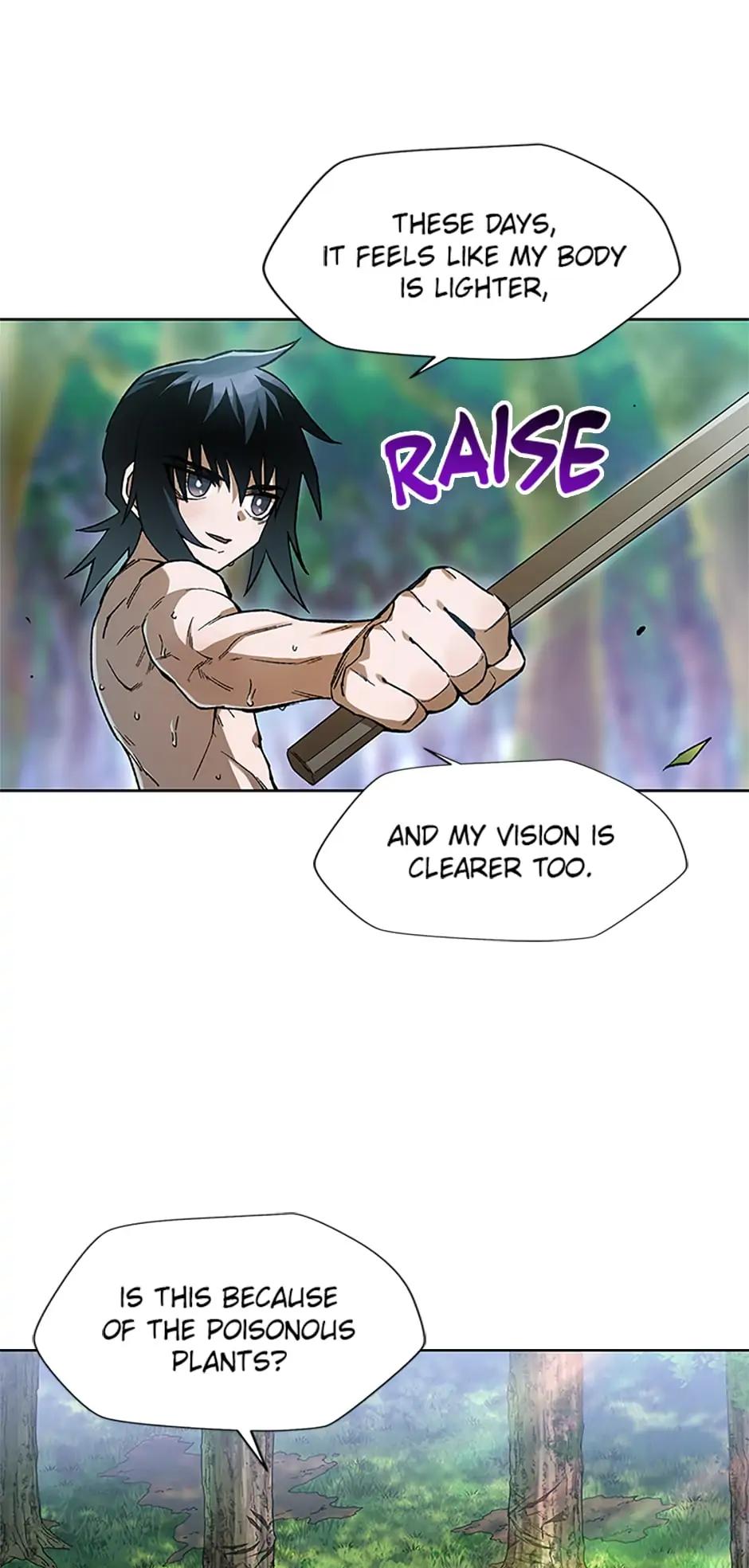 Read Helmut (en) Manga Online