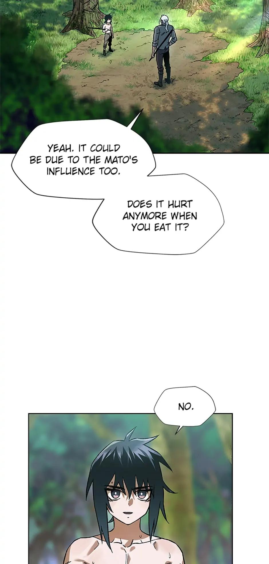 Read Helmut (en) Manga Online