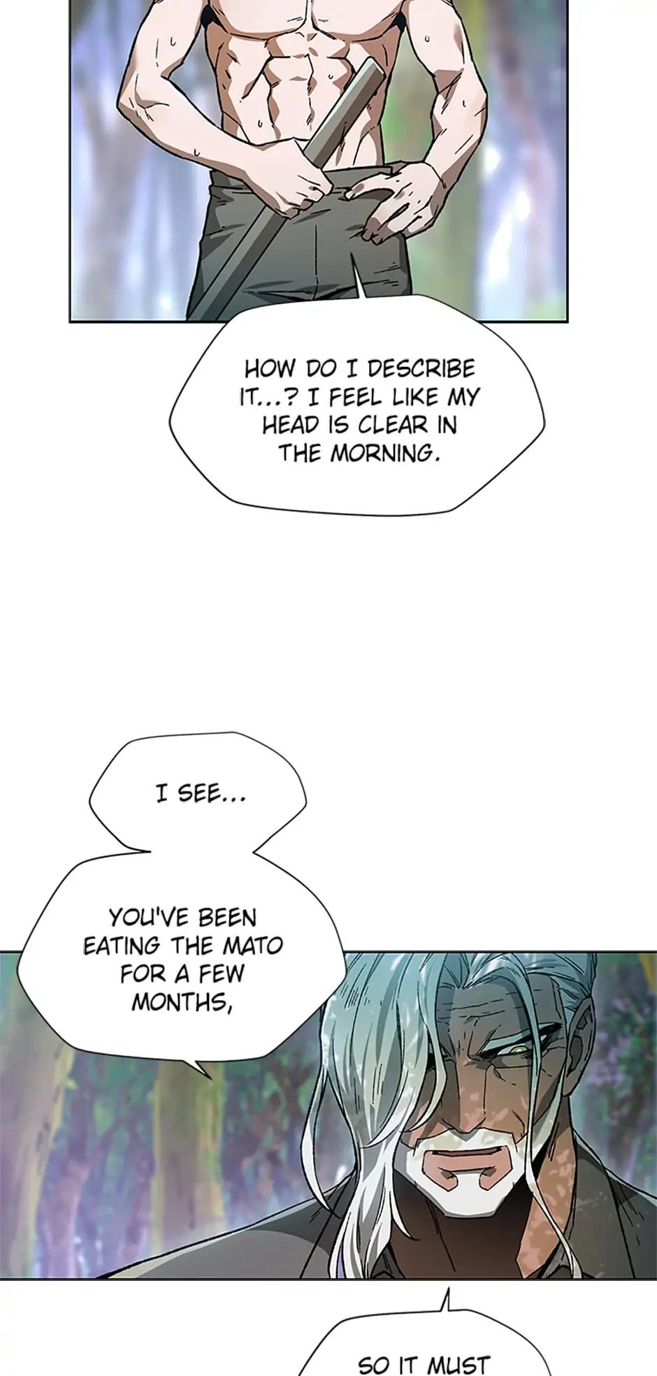 Read Helmut (en) Manga Online