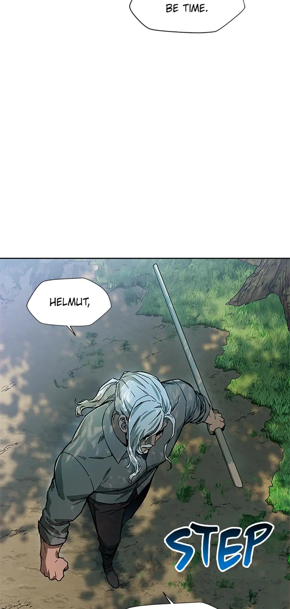 Read Helmut (en) Manga Online