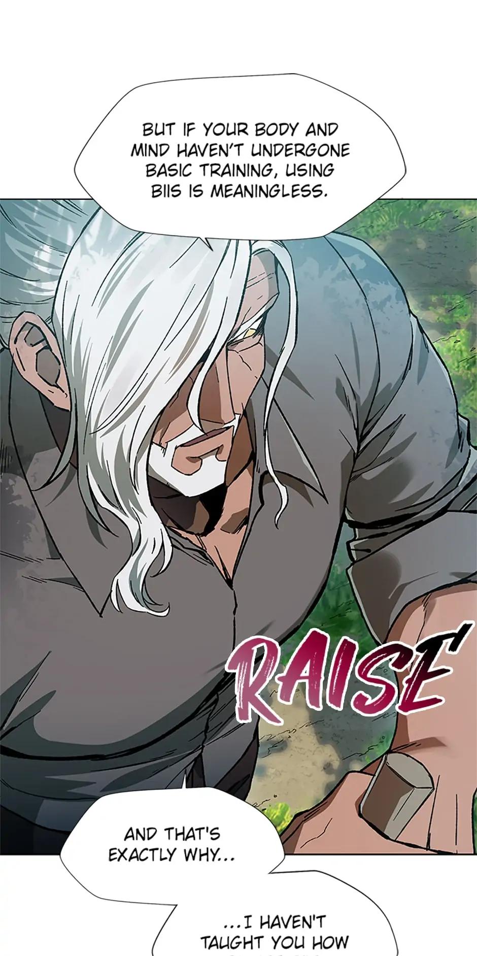 Read Helmut (en) Manga Online