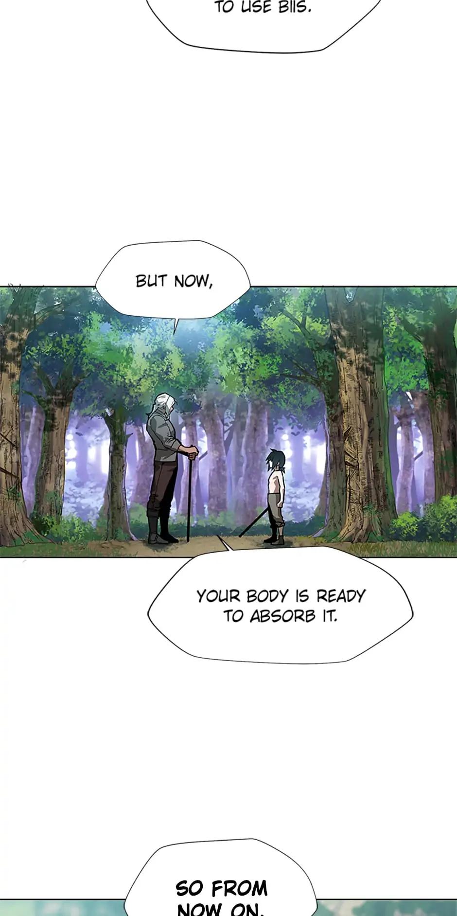 Read Helmut (en) Manga Online