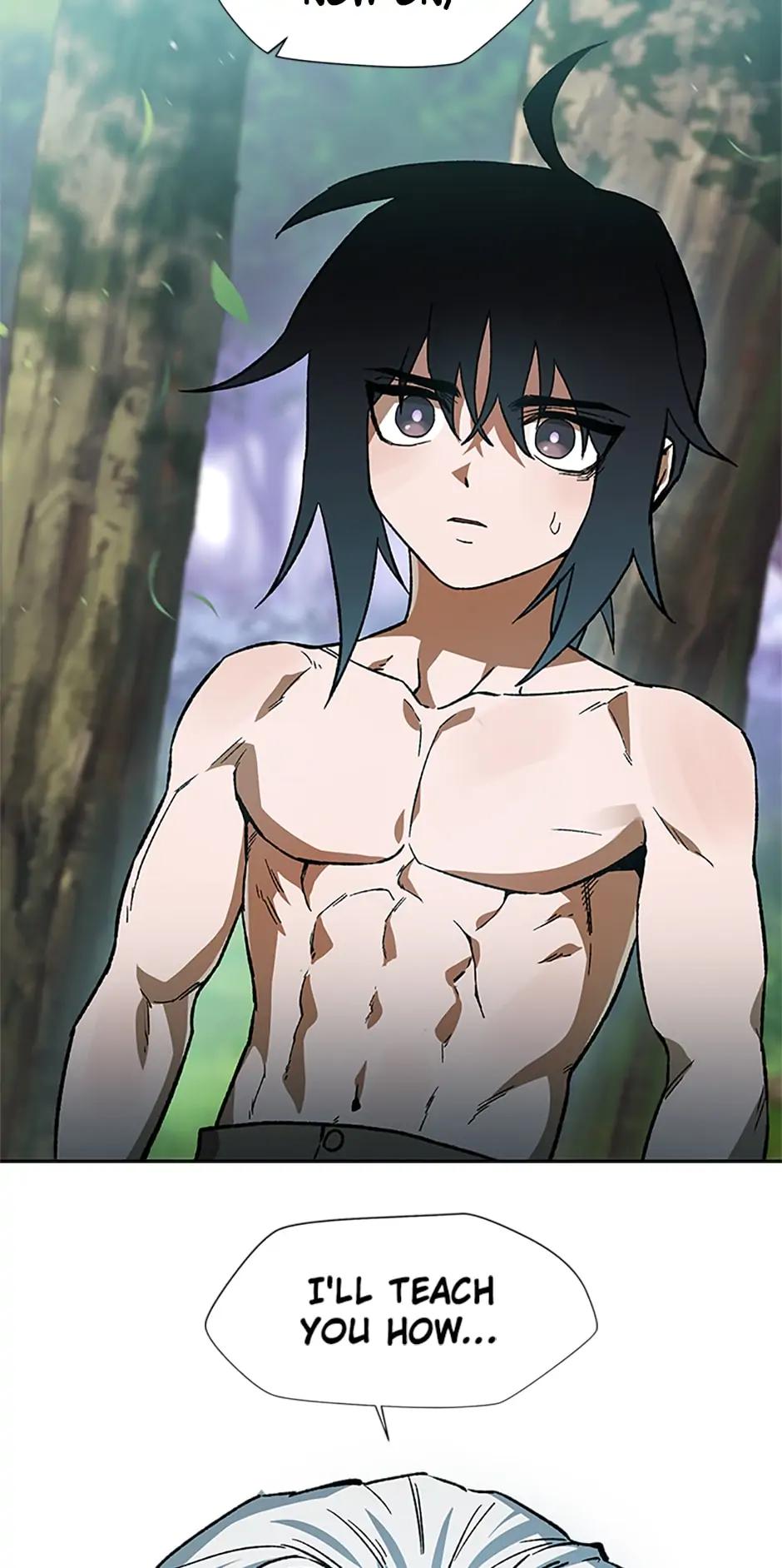 Read Helmut (en) Manga Online