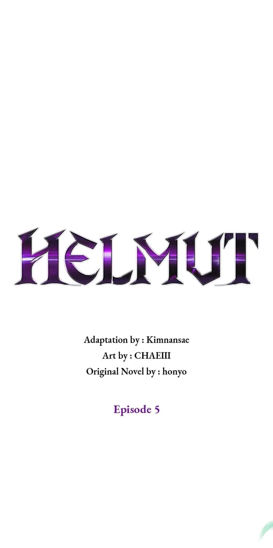 Read Helmut (en) Manga Online