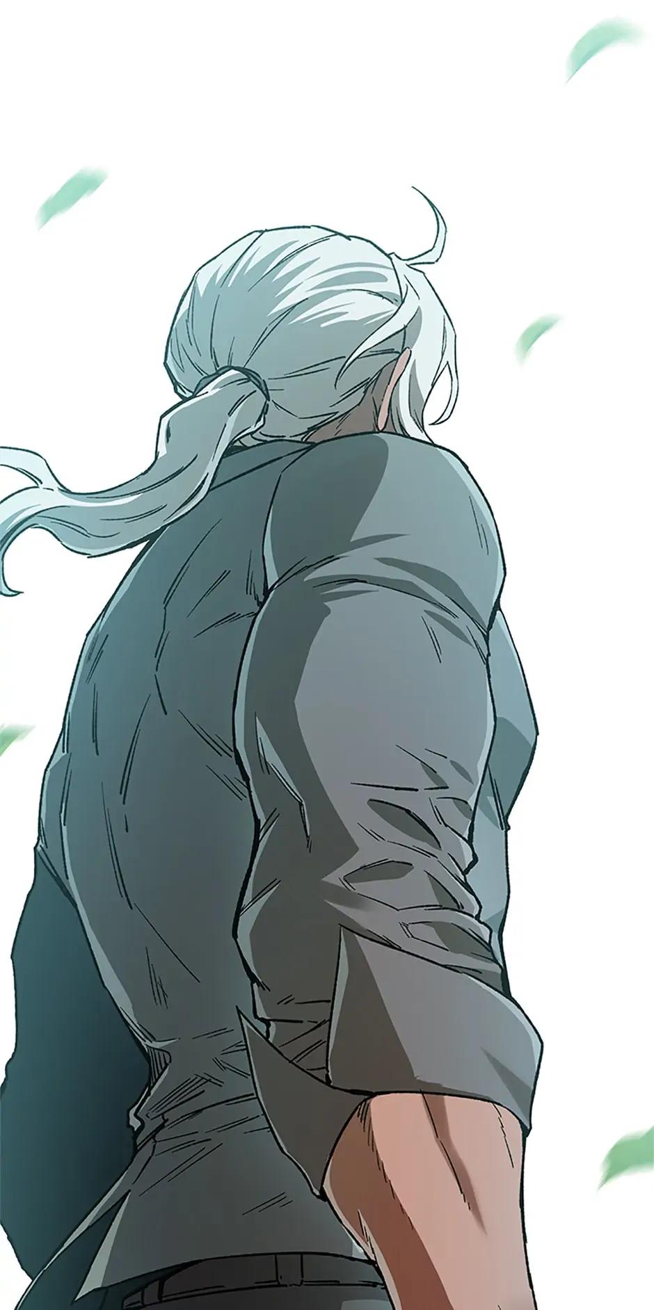 Read Helmut (en) Manga Online