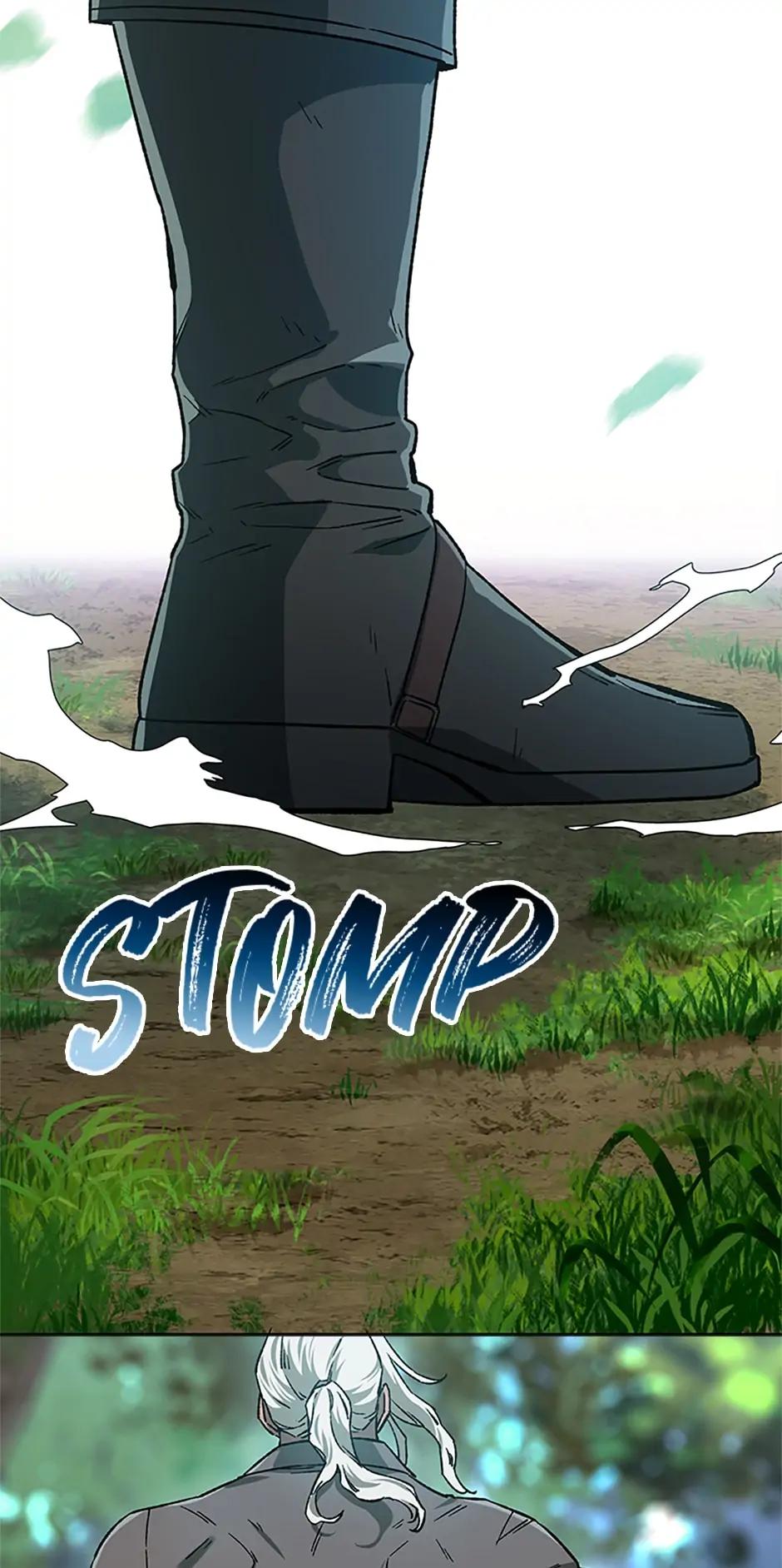 Read Helmut (en) Manga Online