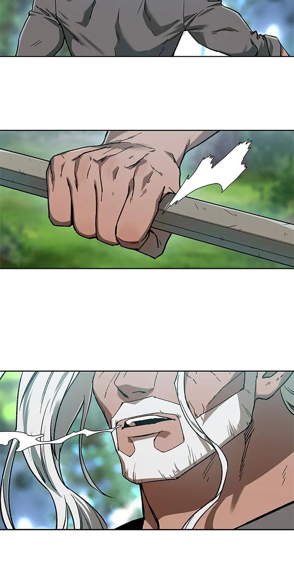 Read Helmut (en) Manga Online