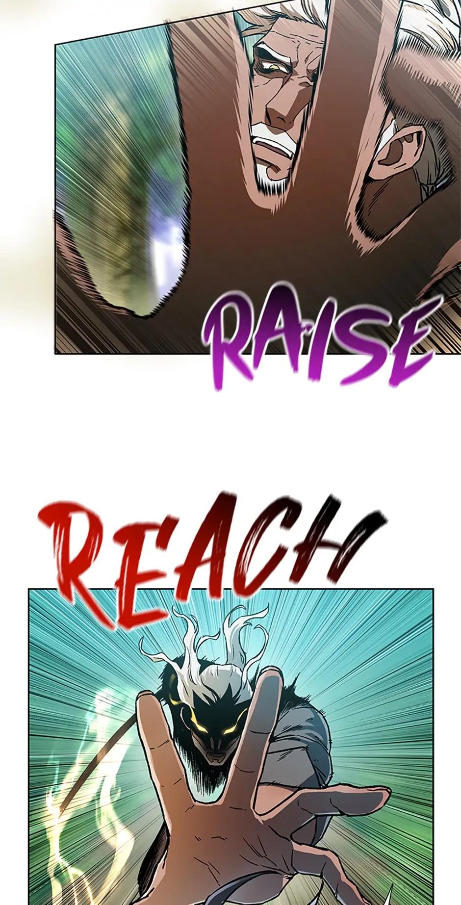 Read Helmut (en) Manga Online