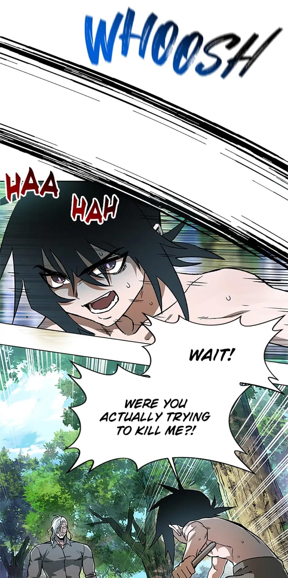 Read Helmut (en) Manga Online