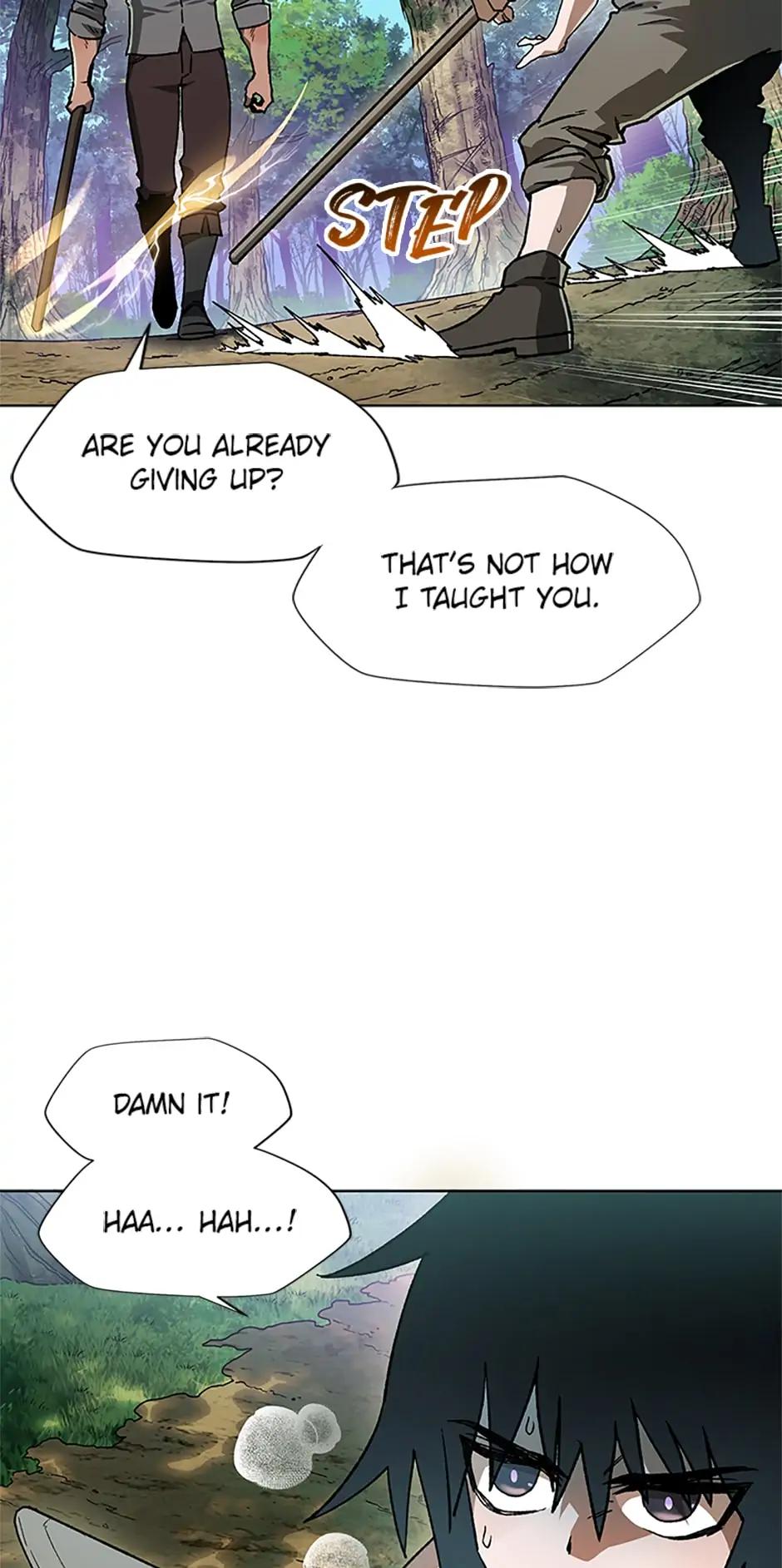 Read Helmut (en) Manga Online