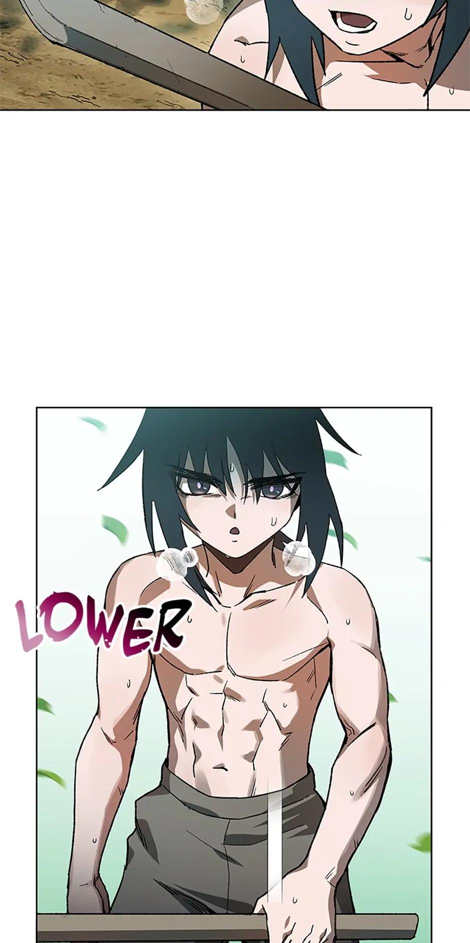 Read Helmut (en) Manga Online