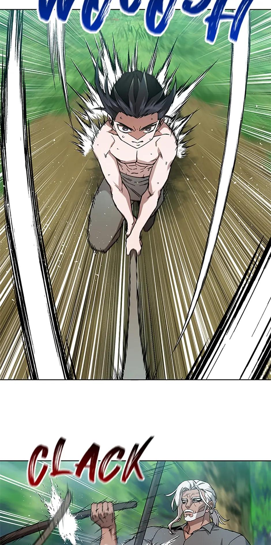 Read Helmut (en) Manga Online