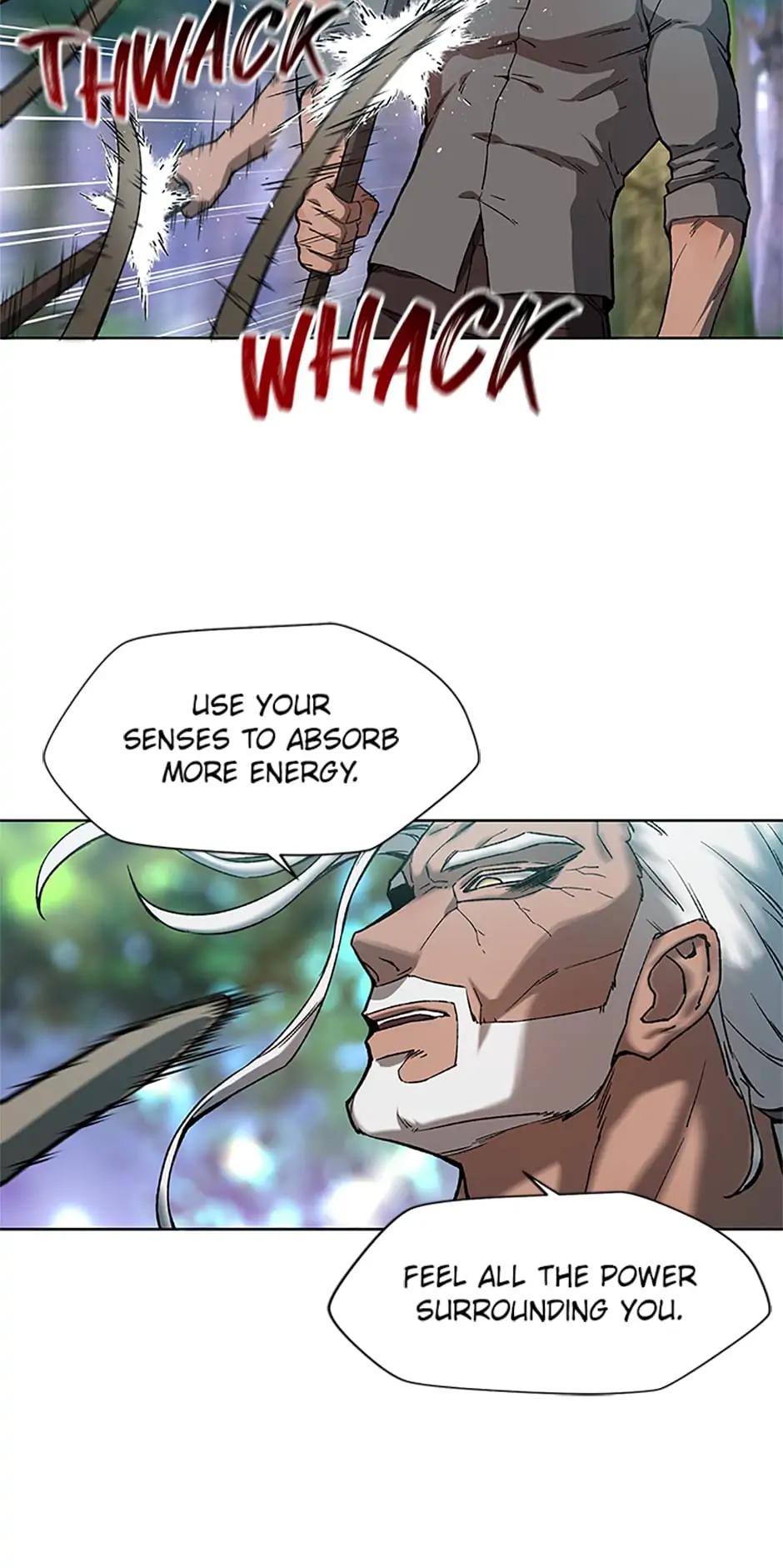 Read Helmut (en) Manga Online