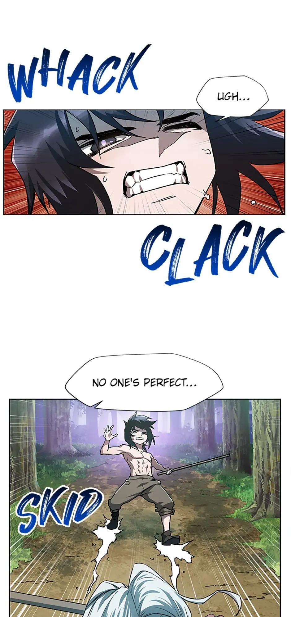 Read Helmut (en) Manga Online