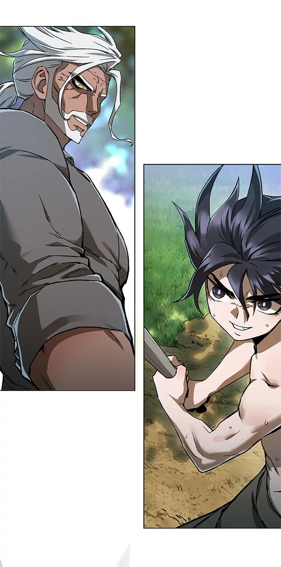 Read Helmut (en) Manga Online