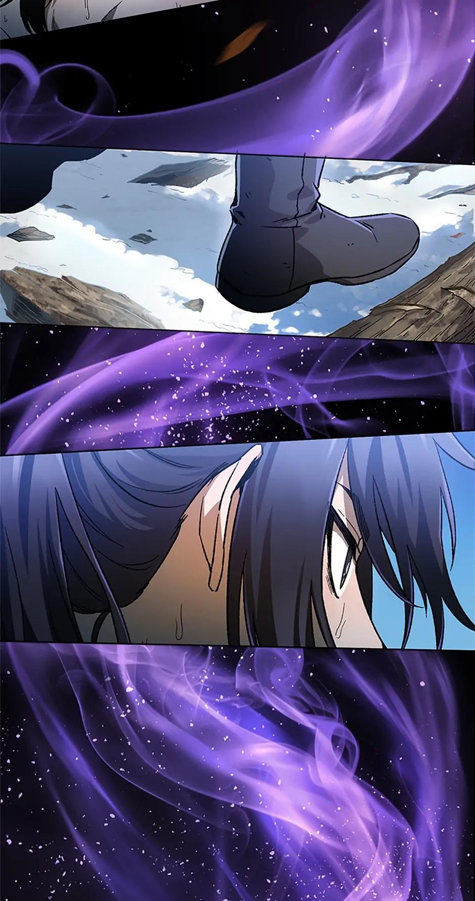 Read Helmut (en) Manga Online