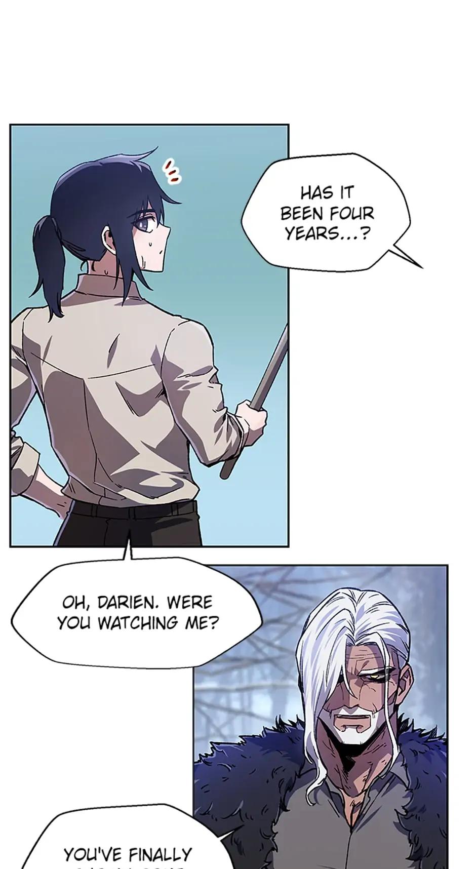 Read Helmut (en) Manga Online