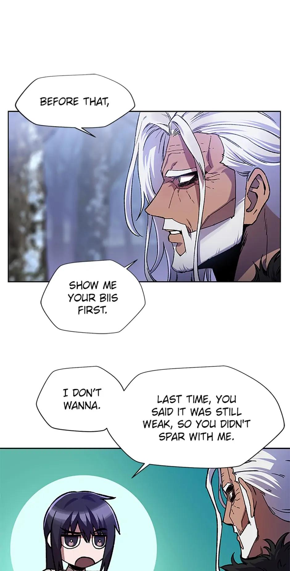 Read Helmut (en) Manga Online