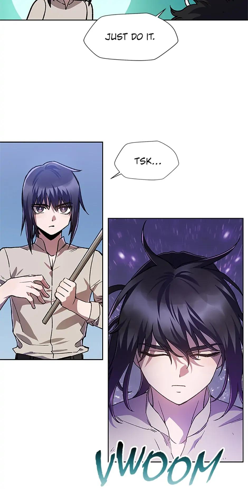 Read Helmut (en) Manga Online