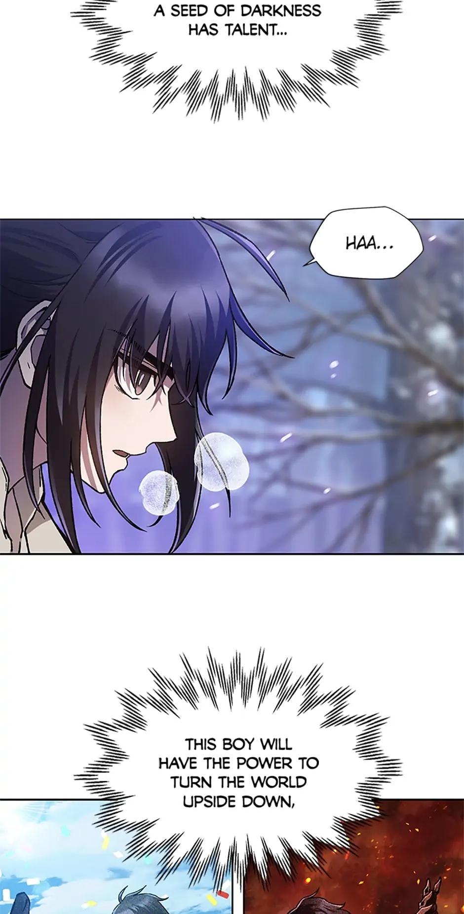 Read Helmut (en) Manga Online