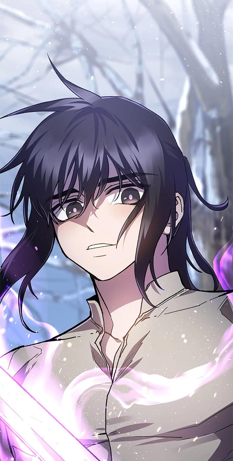 Read Helmut (en) Manga Online