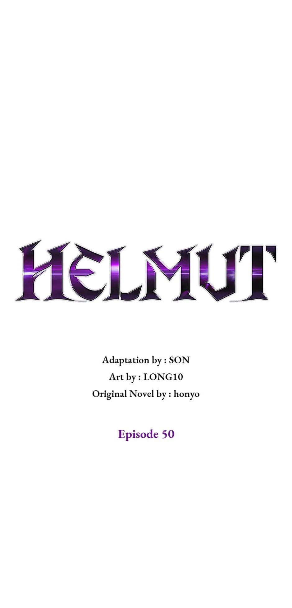 Read Helmut (en) Manga Online