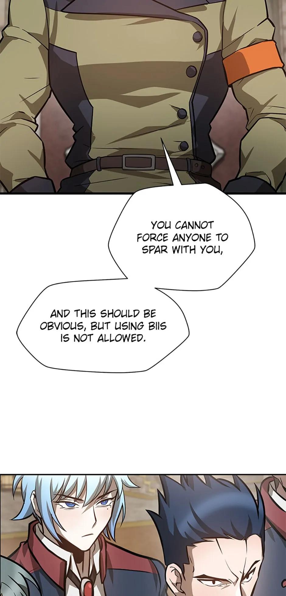 Read Helmut (en) Manga Online