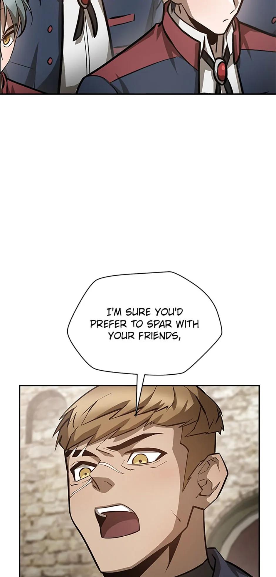 Read Helmut (en) Manga Online