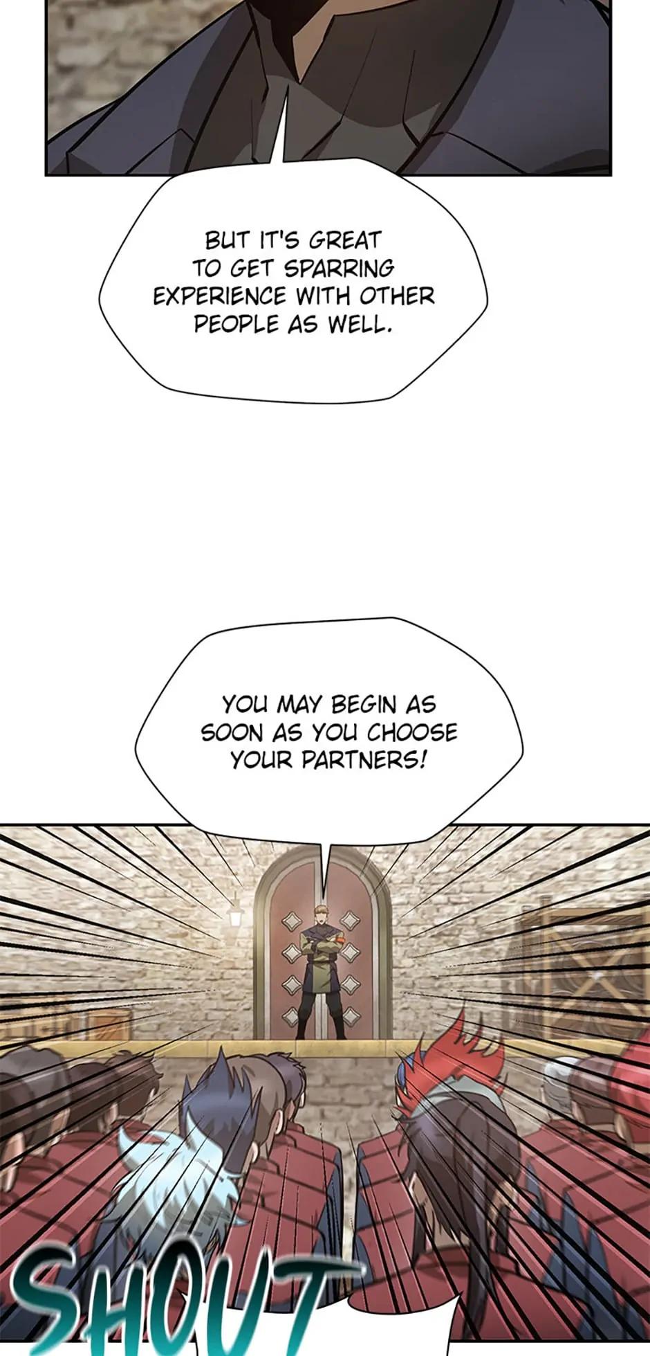 Read Helmut (en) Manga Online