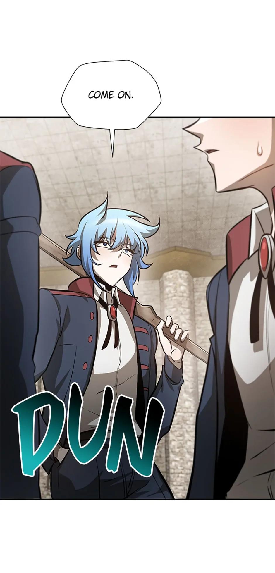 Read Helmut (en) Manga Online