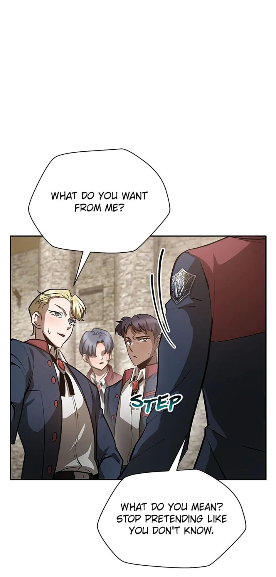 Read Helmut (en) Manga Online