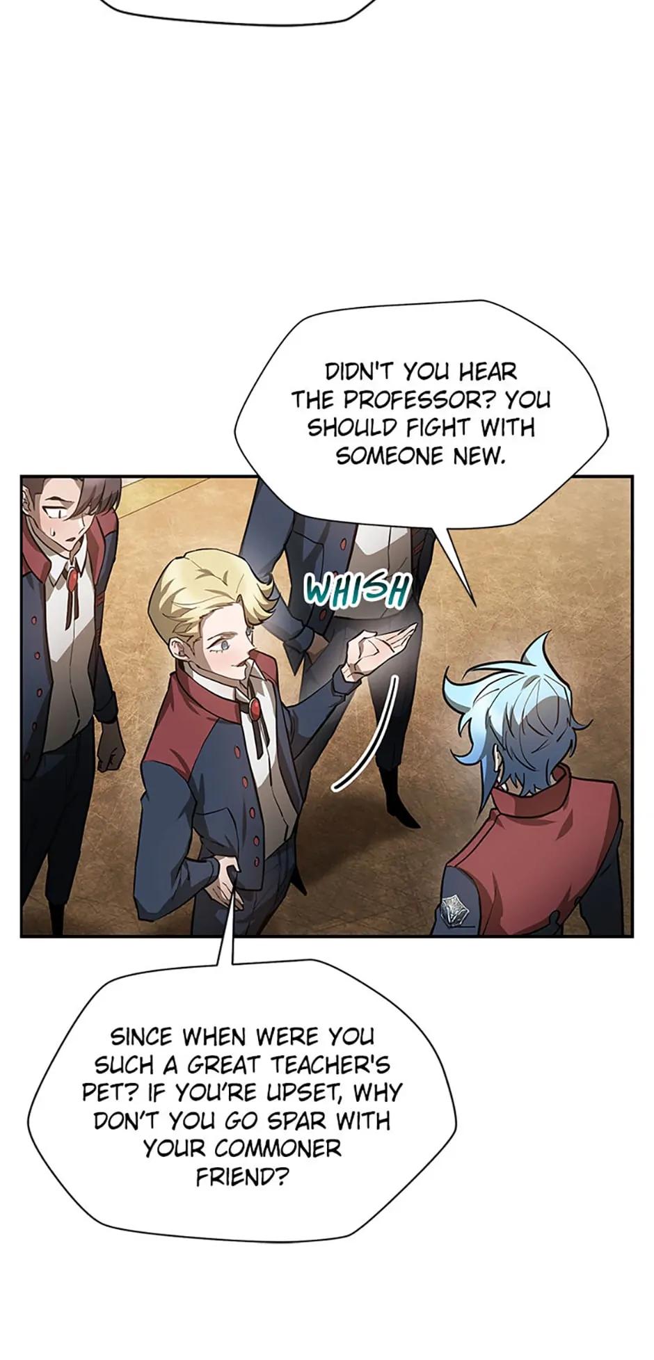 Read Helmut (en) Manga Online