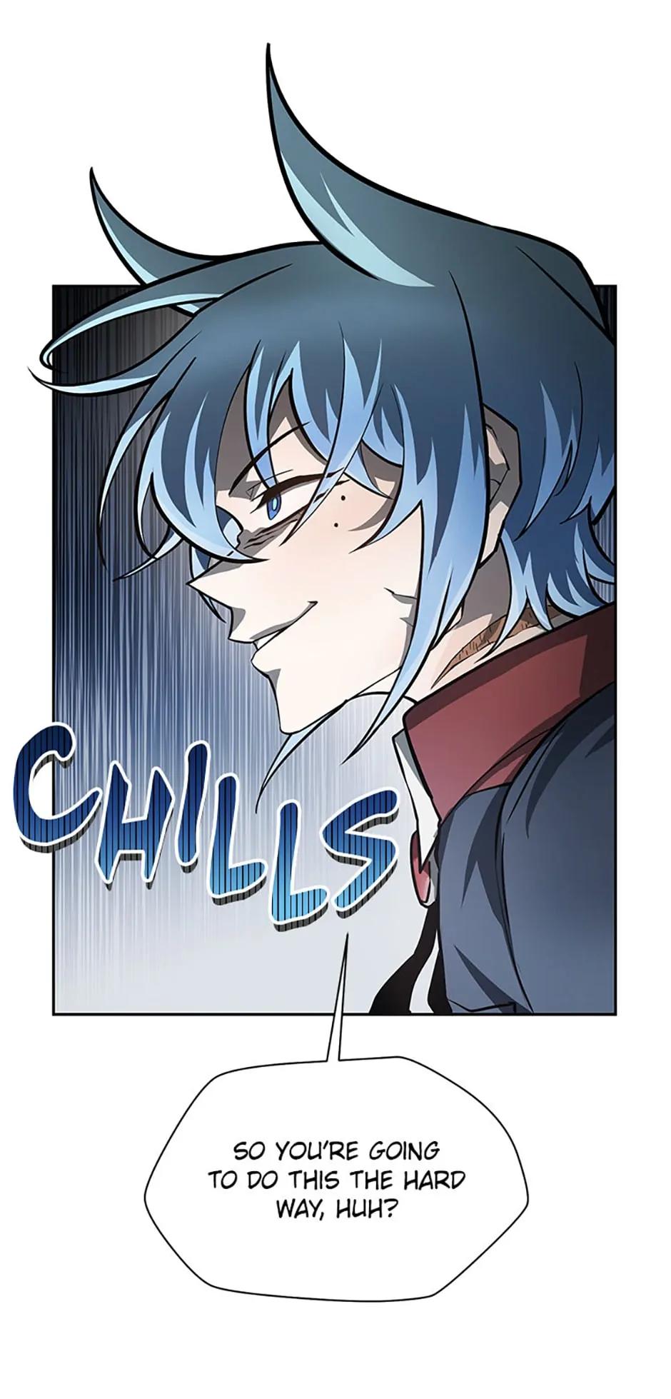 Read Helmut (en) Manga Online