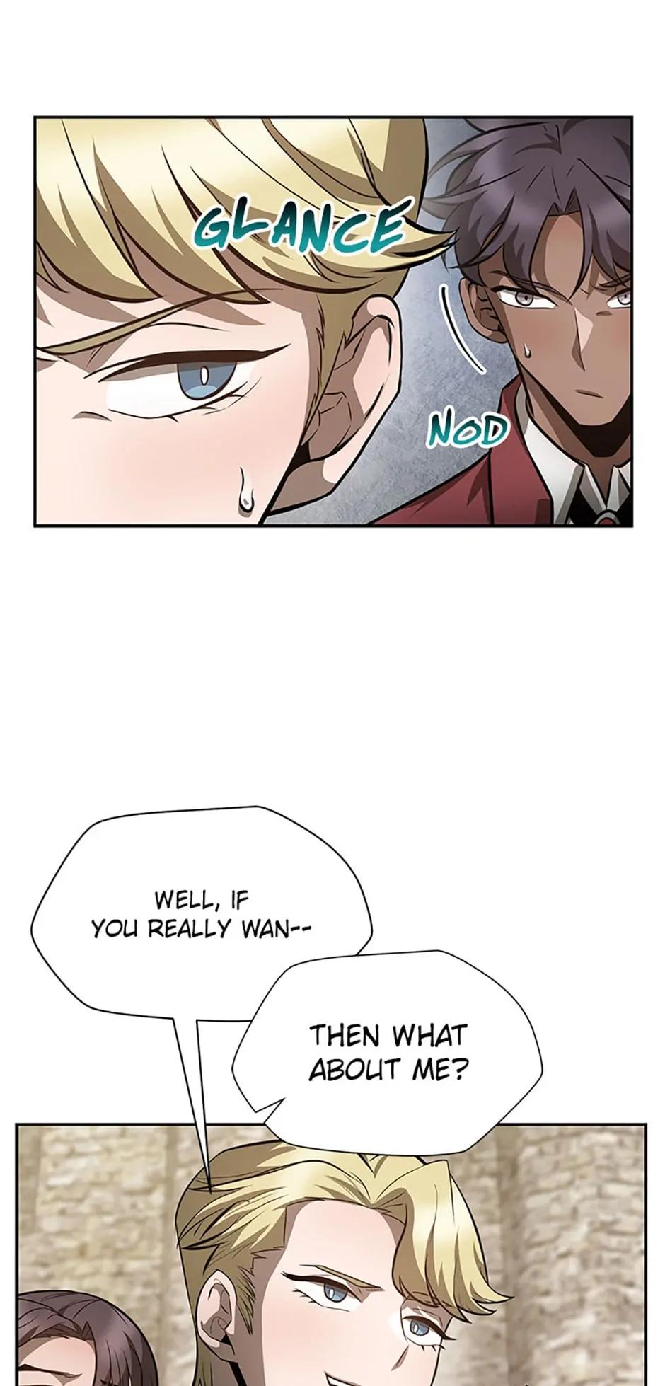 Read Helmut (en) Manga Online