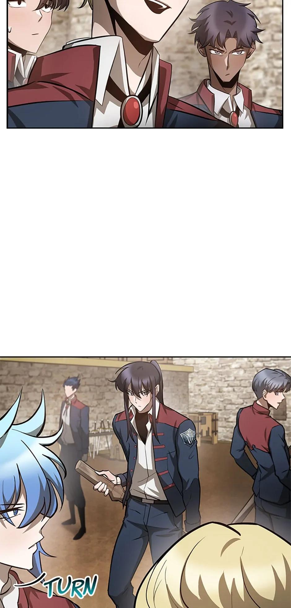 Read Helmut (en) Manga Online