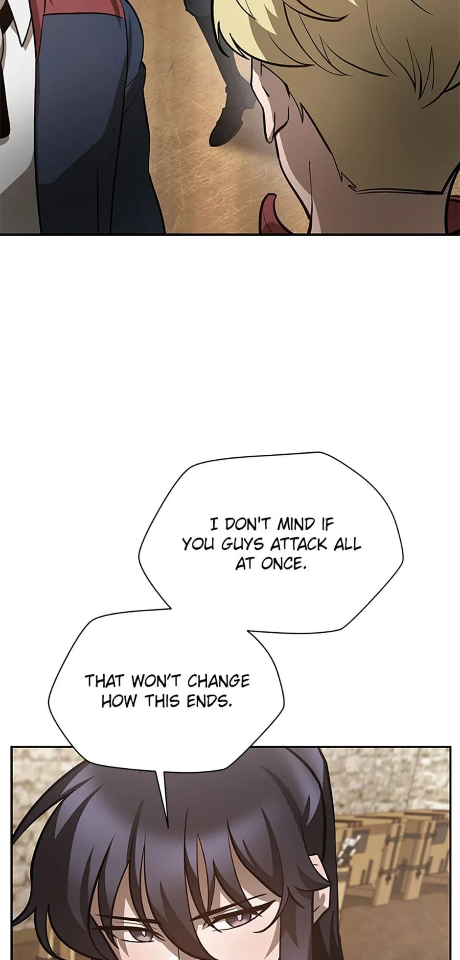 Read Helmut (en) Manga Online