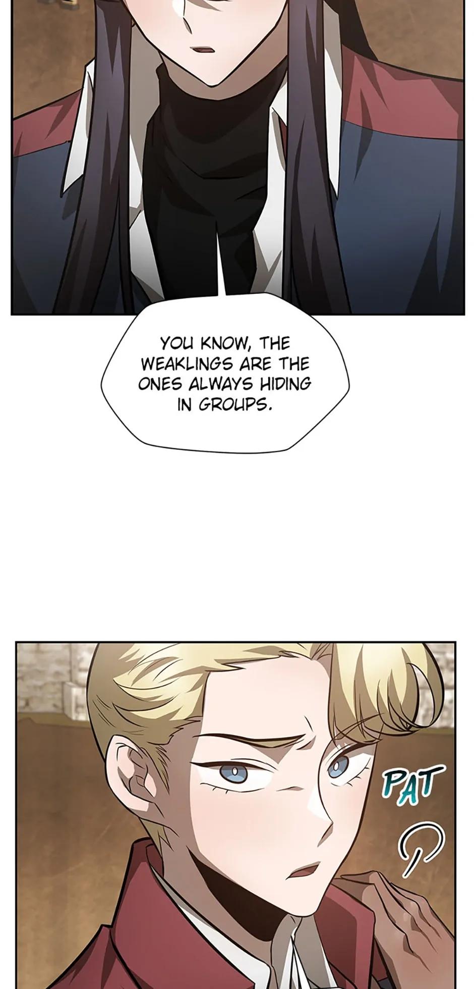 Read Helmut (en) Manga Online