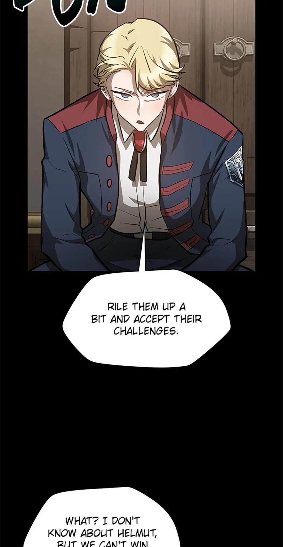 Read Helmut (en) Manga Online